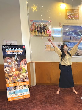 よよさんのコーディネート