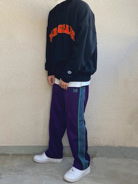 Rxoさんのコーディネート