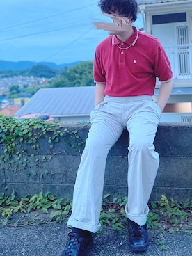 あっちゃんさんのコーディネート