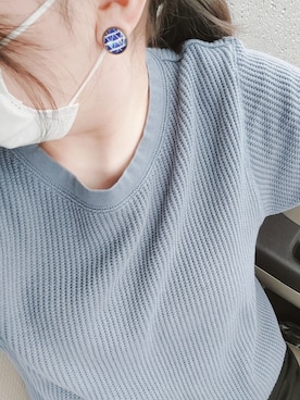 ちひろ🛸さんのコーディネート