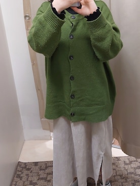 ちひろ🛸さんのコーディネート