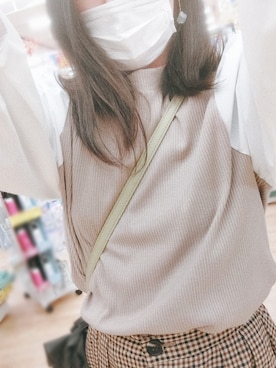 ちひろ🛸さんのコーディネート