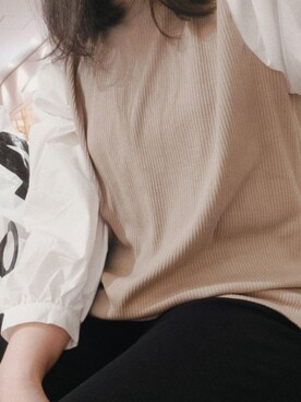 ちひろ🛸さんのコーディネート