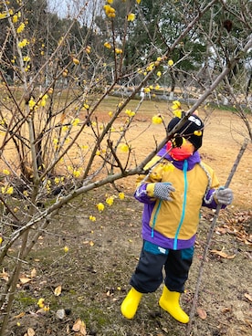 優悠酱さんのコーディネート