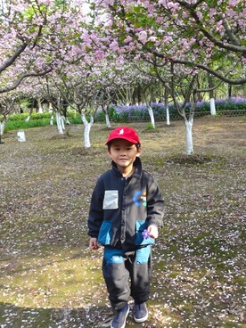 優悠酱さんのコーディネート