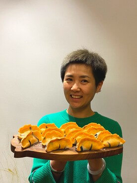 優悠酱さんのコーディネート