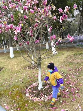 優悠酱さんのコーディネート