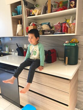 優悠酱さんのコーディネート