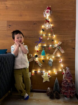 優悠酱さんのコーディネート