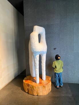 優悠酱さんのコーディネート