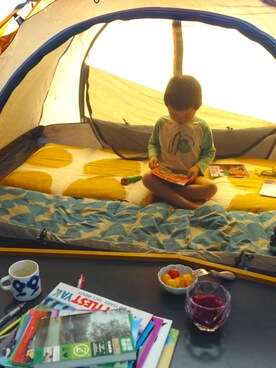 優悠酱さんのコーディネート