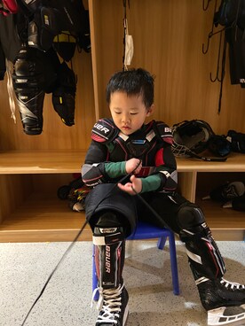 優悠酱さんのコーディネート