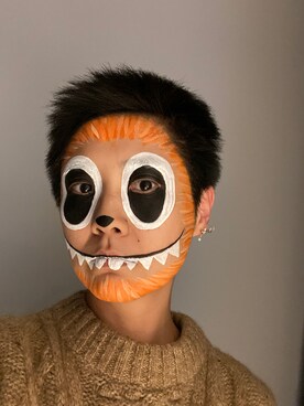 優悠酱さんのコーディネート