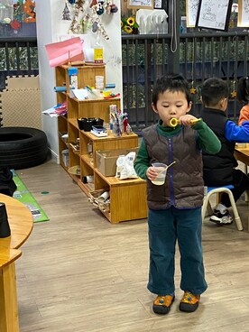 優悠酱さんのコーディネート