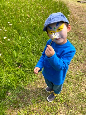 優悠酱さんのコーディネート