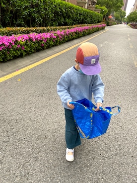 優悠酱さんのコーディネート