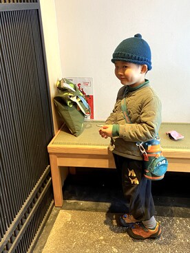 優悠酱さんのコーディネート