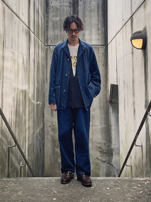 Kottamさんのコーディネート