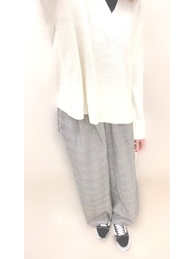 R iさんのコーディネート
