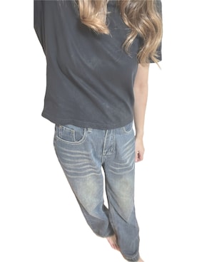 R iさんのコーディネート