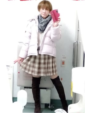 LadiesLike　優稀。®さんのコーディネート