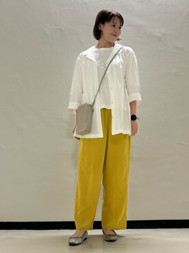 いちえさんのコーディネート