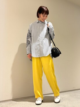 いちえさんのコーディネート