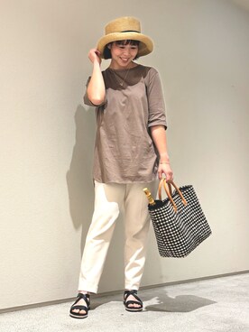 いちえさんのコーディネート