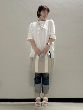 いちえさんのコーディネート