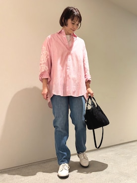 いちえさんのコーディネート