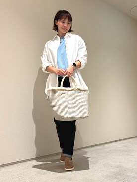 いちえさんのコーディネート