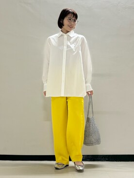 いちえさんのコーディネート