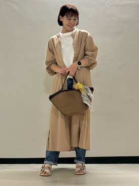 いちえさんのコーディネート