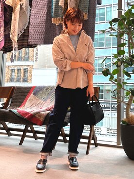 いちえさんのコーディネート