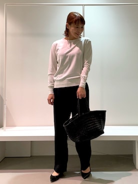 いちえさん(レディース・156cm)の春コーディネート