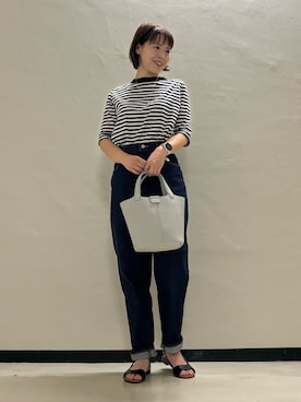 いちえさんのコーディネート