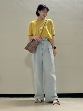 いちえさんのコーディネート