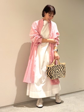 いちえさんのコーディネート