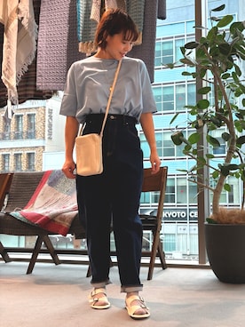 いちえさんのコーディネート