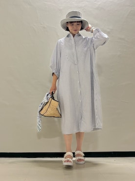 いちえさんのコーディネート