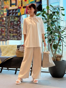 いちえさんのコーディネート