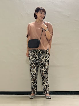 いちえさんのコーディネート