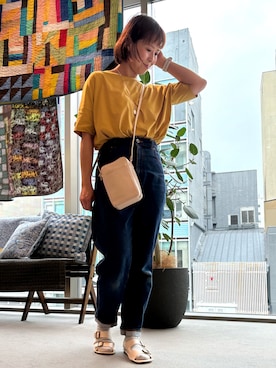 いちえさんのコーディネート