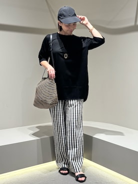いちえさんのコーディネート