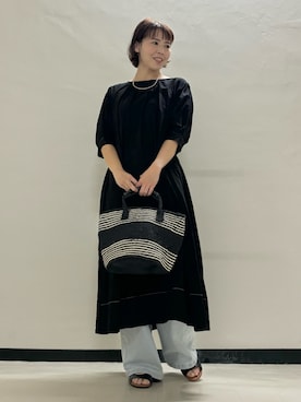 いちえさんのコーディネート