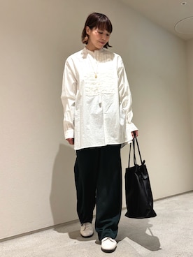 いちえさんのコーディネート