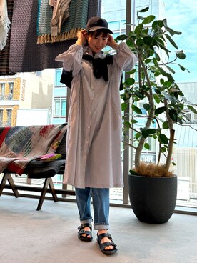 いちえさんのコーディネート