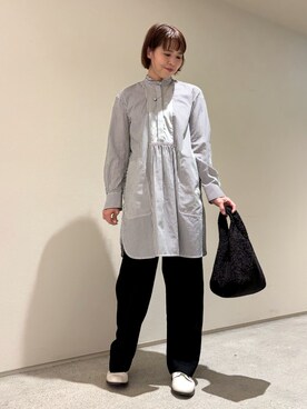 いちえさんのコーディネート