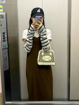 、さんのコーディネート