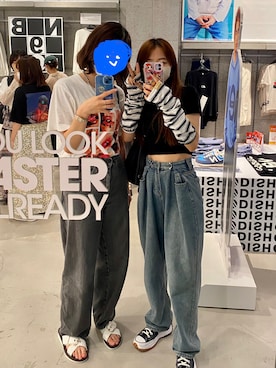 、さんのコーディネート